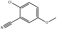 2-CHLORO-5-METHOXYBENZONITRILE