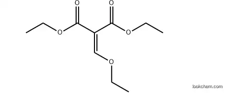 Diethyl ethoxymethylenemalonate Best Price/High Quality/Free Sample