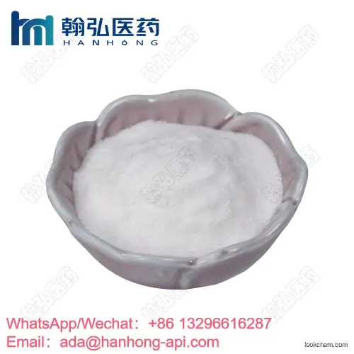 Best price&Pharmaceutical Intermediate Tianeptine hemisulfate monohydrate