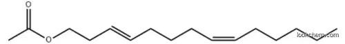 3,8-Tetradecadien-1-ol, acetate, (3E,8Z)- (9CI) China manufacture