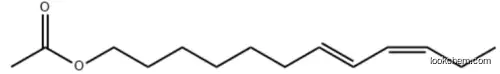 (7Z,9E)-dodeca-7,9-dienyl acetate China manufacture