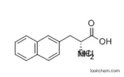 (R)-2-Amino-3-(2-naphthalenyl)propanoic acid hydrochloride