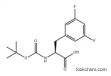 BOC-L-3,5-DIFLUOROPHE