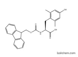 N-[(9H-Fluoren-9-ylmethoxy)carbonyl]-2,6-dimethyl-L-tyrosine