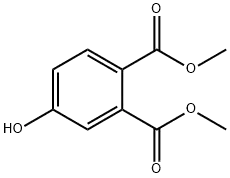 DIMETHYL 4-HYDROXYPHTHALATE