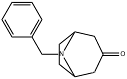 N-Benzyltropinone