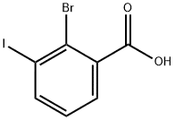 2-Bromo-3-iodo-benzoic acid