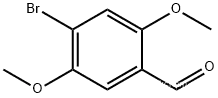 4-Bromo-2,5-dimethoxybenzaldehyde