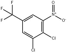3,4-DICHLORO-5-NITROBENZOTRIFLUORIDE