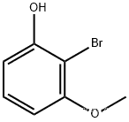 2-BROMO-3-METHOXYPHENOL