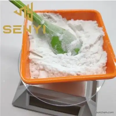 Sodium polyacrylate CAS NO.9003-04-7
