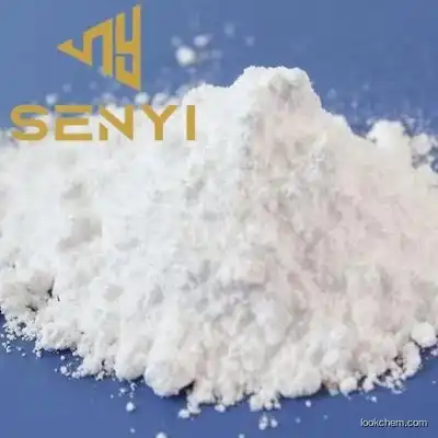 Sodium polyacrylate CAS NO.9003-04-7