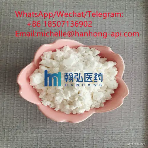 Factory Supply 99% purity synephrine Powder with best price in stock