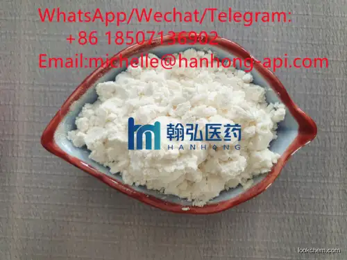 Factory Supply 99% purity synephrine Powder with best price in stock