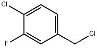 3-Fluoro-4-chlorobenzyl chloride