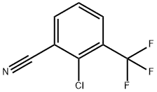 2-CHLORO-3-(TRIFLUOROMETHYL)BENZONITRILE