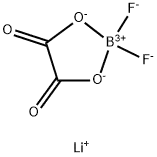 Lithium difluoro(oxalato)borate(1-)