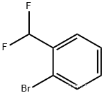 1-Bromo-2-difluoromethylbenzene