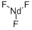 Neodymium trifluoride