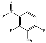 2,6-difluoro-3-nitroaniline