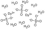 DYSPROSIUM(III) SULFATE OCTAHYDRATE