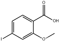 4-IODO-2-METHOXYBENZOIC ACID