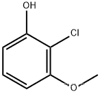 2-CHLORO-3-METHOXYPHENOL