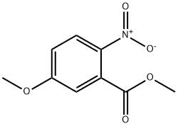 METHYL 5-METHOXY-2-NITROBENZOATE