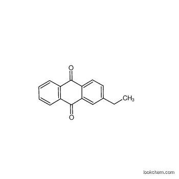 2-ethyl-9,10-anthraquinone/ 84-51-5