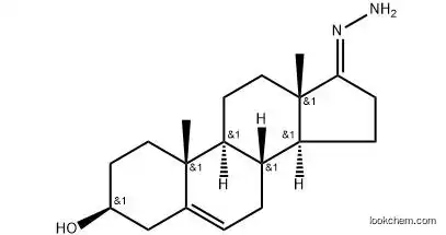 Androstenone hydrazone supplier
