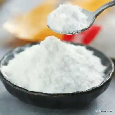 Alginic acid, sodium salt CAS 9005-38-3