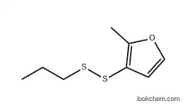 Propyl 2-methyl-3-furyl disulfide