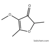 4-Methoxy-2,5-dimethyl-3(2H)-furanone