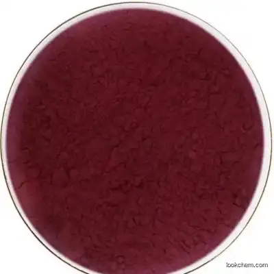 Bromocresol purple CAS  115-40-2