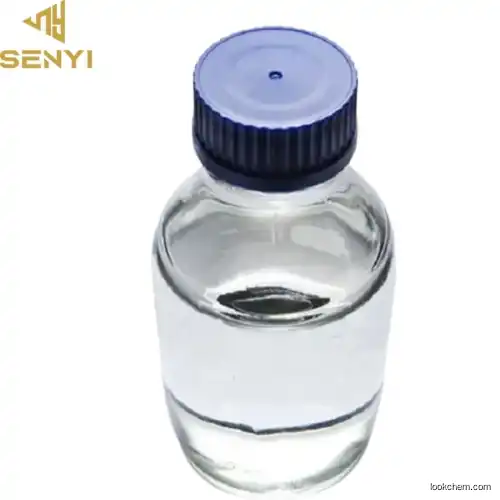 ISO SGS Dimethyl Silicone Oil Silicone Oil CAS No. 63148-62-9