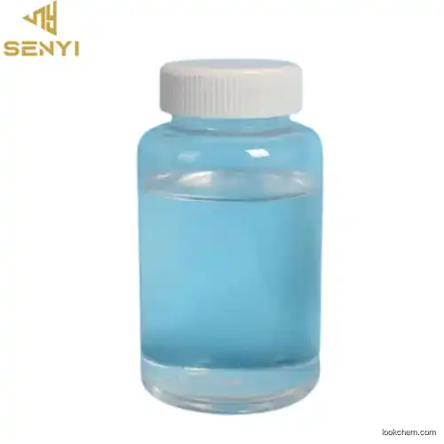 ISO SGS Dimethyl Silicone Oil Silicone Oil CAS No. 63148-62-9