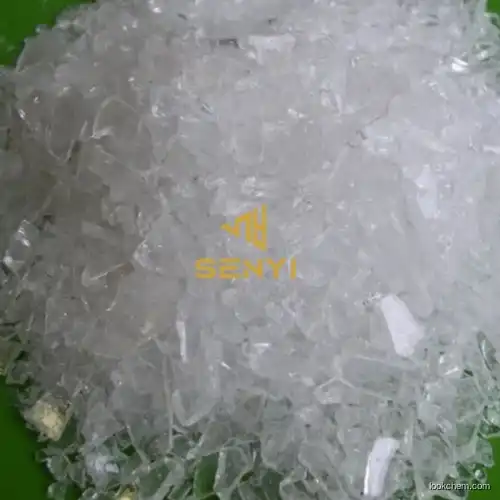 Sap Sodium Polyacrylate CAS 9003-04-07 for Printing Coating