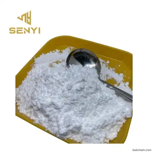 Professional Supply N-Acetyl L-Cysteine Powder 616-91-1 N-Acetyl-L-Cysteine