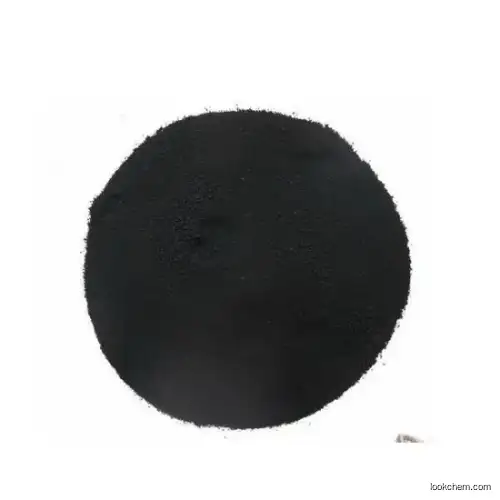 Organica Activated Bamboo Charcoal Powder, Vegetable Carbon Black in Cosmetic CAS No.: 1333-86-4