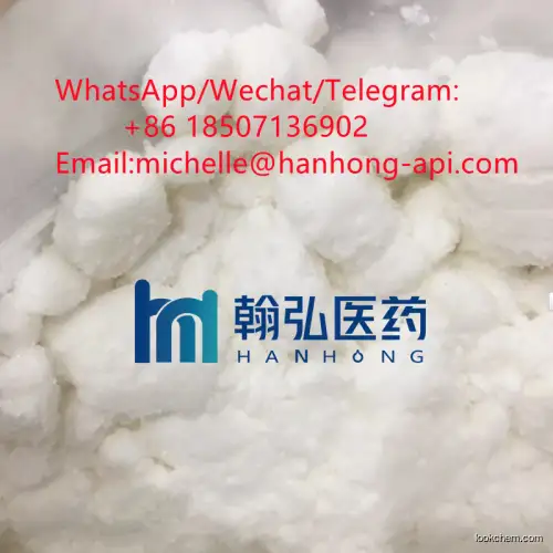 Factory price raw powder 99% purity tryptamine with safety shipping