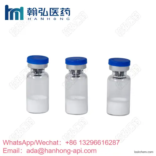 Intermediate & Top Quality  Growth Hormone  HGH
