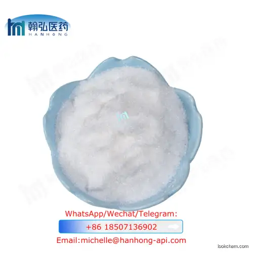 High Quality Bupivacaine Hydrochloride with safety shipping