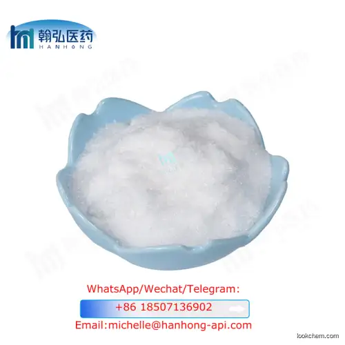 High Quality Bupivacaine Hydrochloride with safety shipping