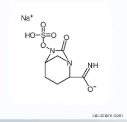 avibactam sodium factory  good price