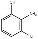 2-amino-3-chlorophenol