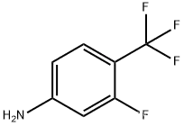 4-Amino-2-fluorobenzotrifluoride
