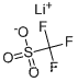 Lithium triflate