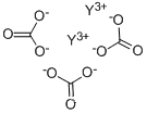 YTTRIUM CARBONATE