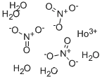 Holmium(III) nitrate pentahydrate