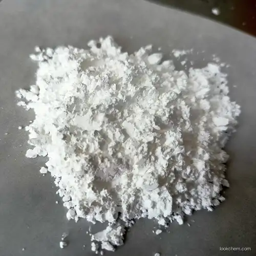 Manufacturers sell carbomer powder CAS 9003-01-4 at favorable prices